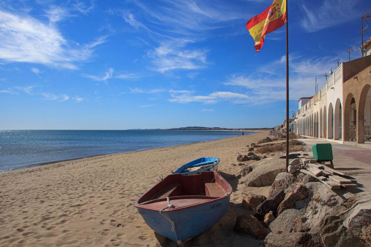 Dormir Del Mar La Mariña المظهر الخارجي الصورة